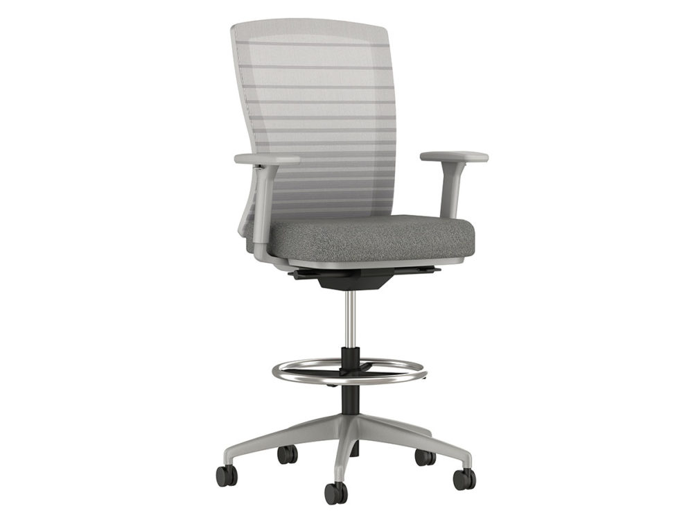 Natick Stool Seating Collection - Image 5