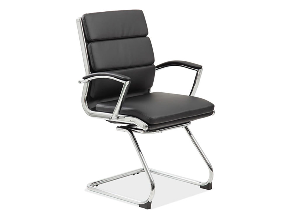 Merak Collection - Executive Guest Sled Base