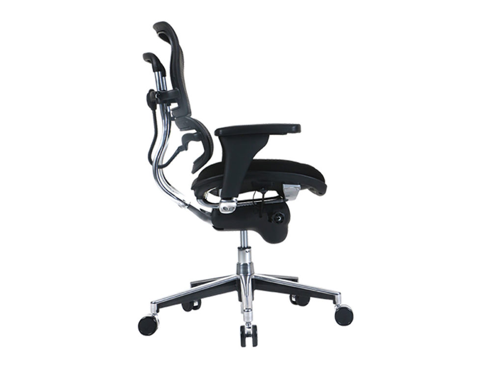 Ergohuman Seat Low Collection - Image 7