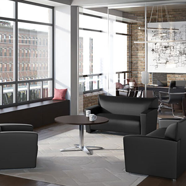Tribeca Collection - Club Chair