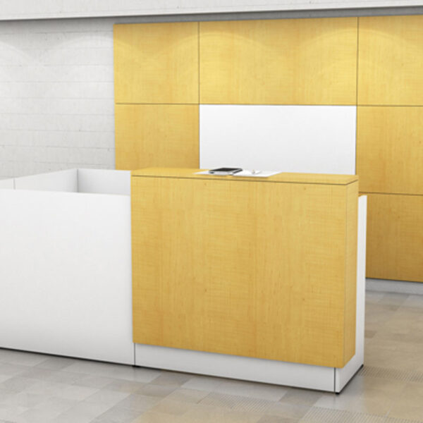 Intelligent Reception Collection