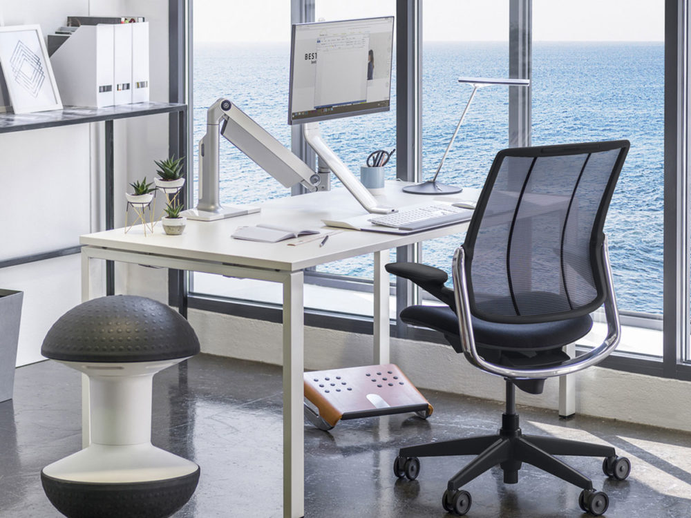 Smart Ocean Collection