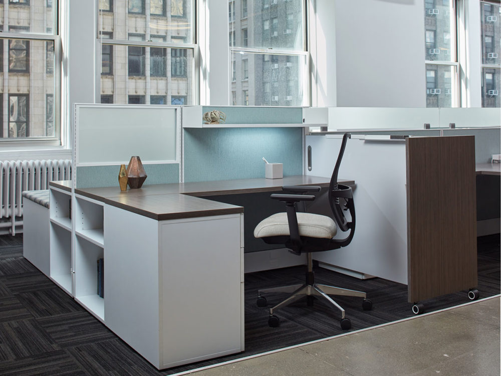 Devens Task Seating Collection - Image 10