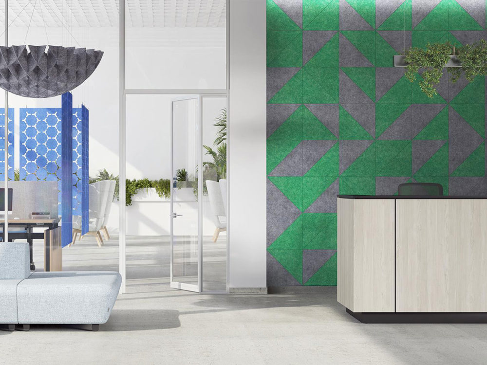 Acoustic Artwork Collection - Tiles - Image 3