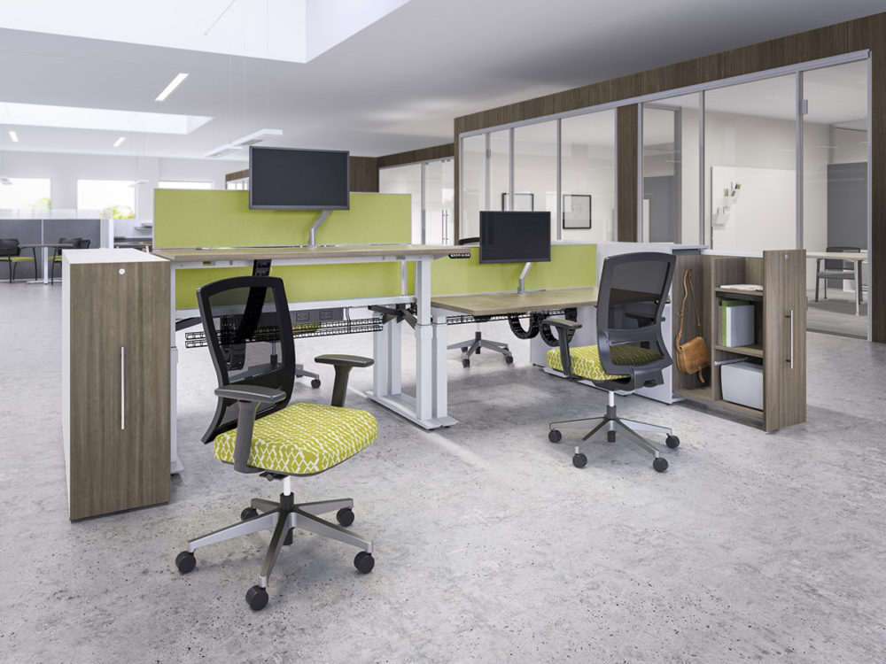 Natick Task Seating Collection - Image 10