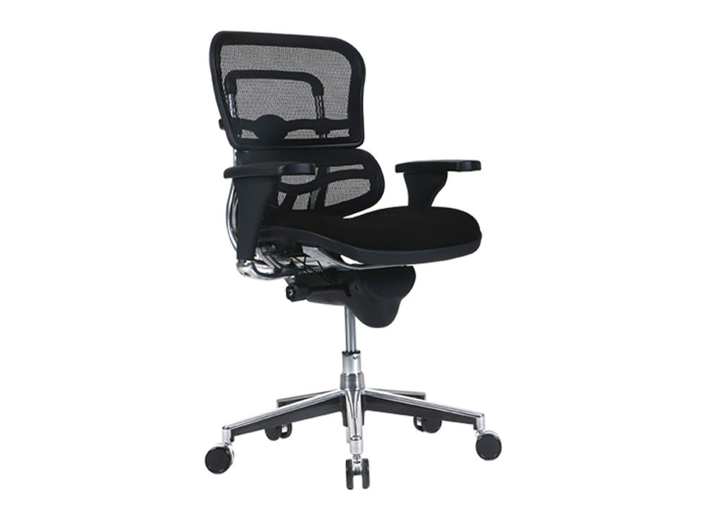 Ergohuman Seat Low Collection - Image 6