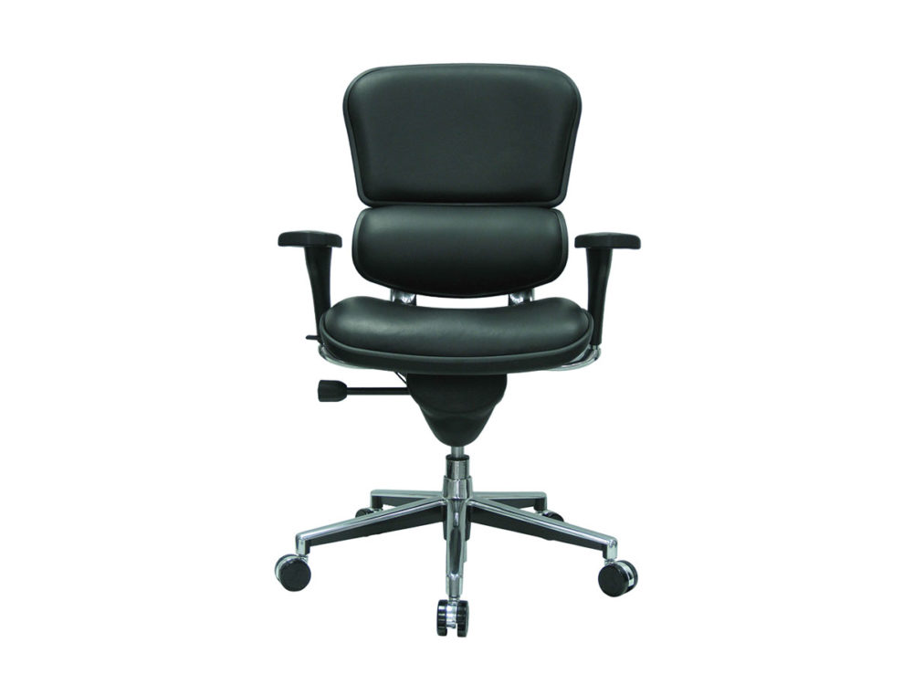 Ergohuman Seat Low Collection - Image 15