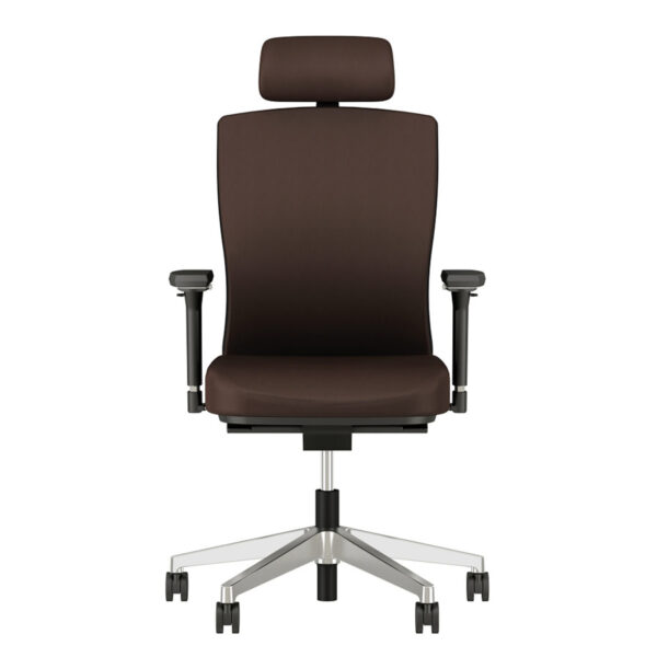 Natick Executive Seating Collection