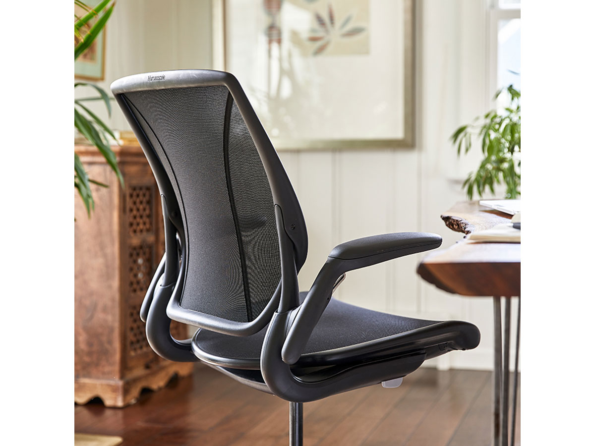 World One Task Chair Collection - Image 3