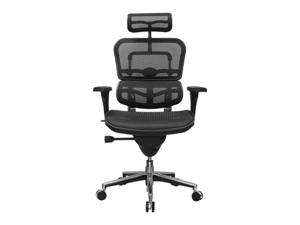 Ergohuman High Collection - Image 6