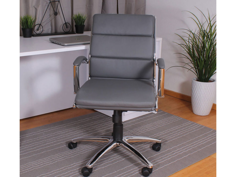 Merak Collection - Executive Mid Back - Image 12