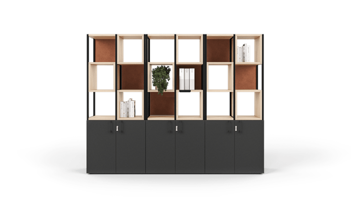 Combus Storage Collection - Image 6