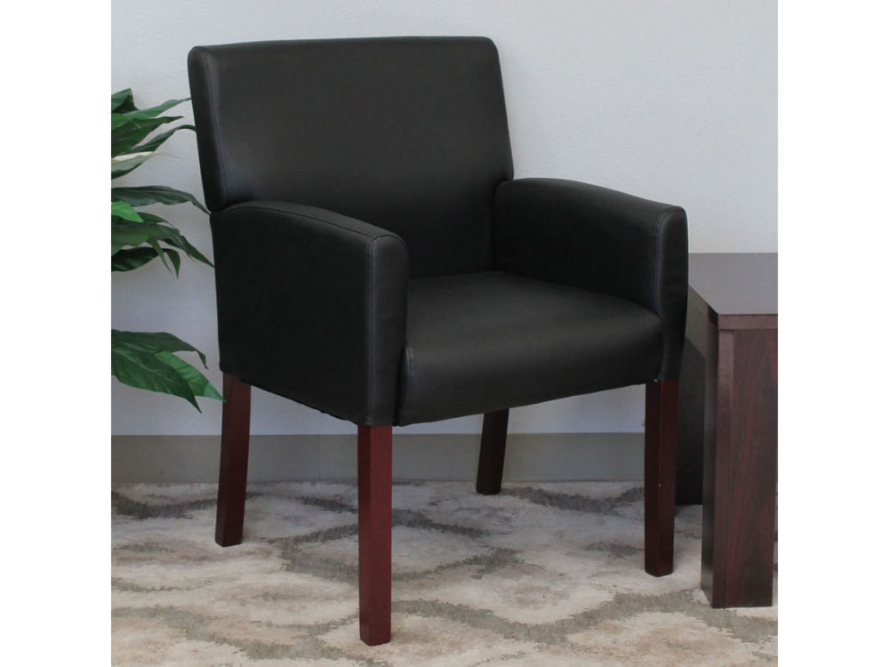 Bowery Collection Guest Chair - Image 12