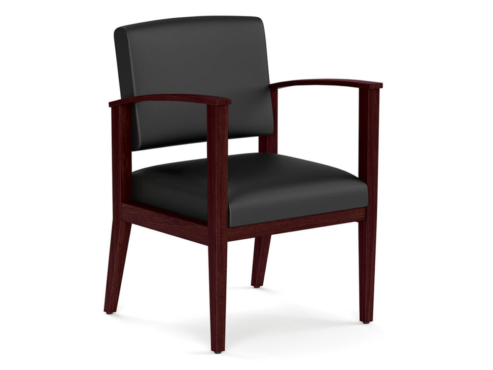 Chelsea Designer Guest Chair Collection - Image 3