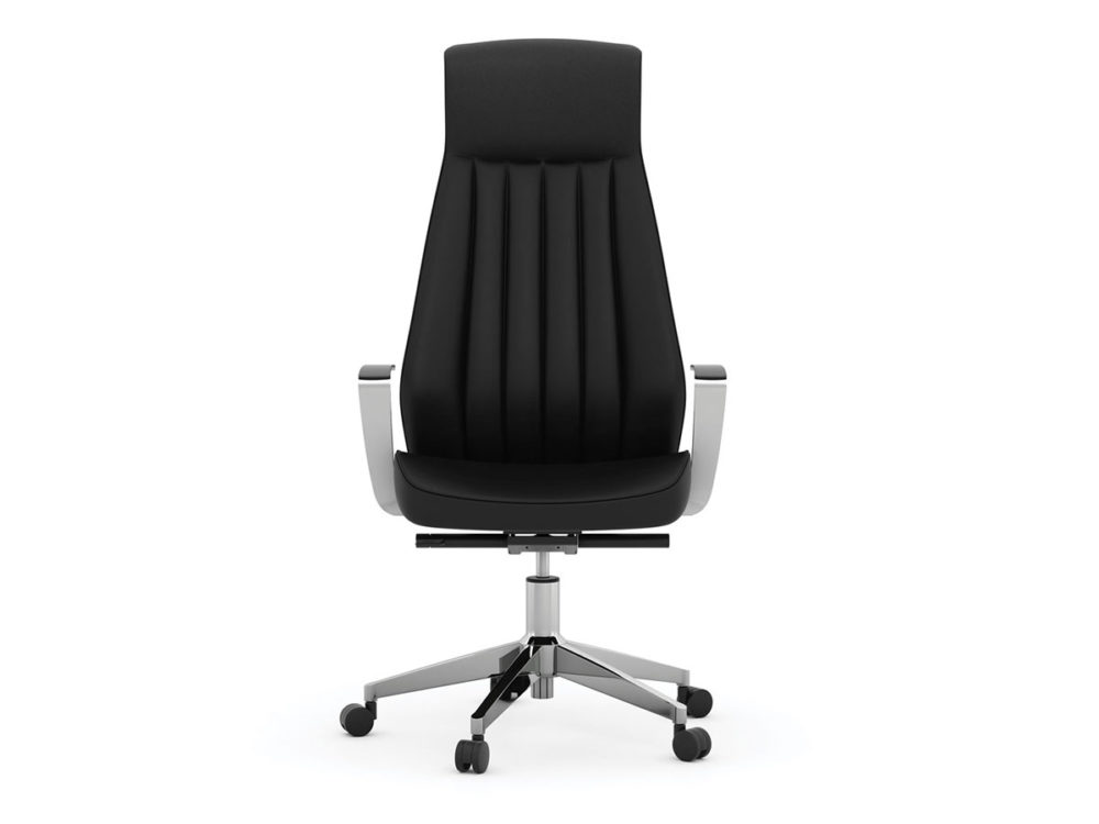 Empire Collection - Executive Leather High Back - Image 2