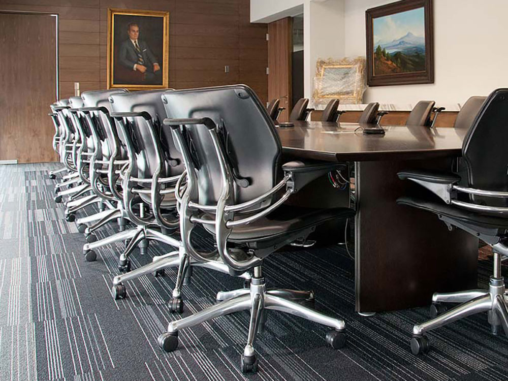 Freedom Task Chair Collection