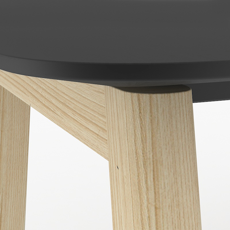 NOVA Wood Desking Collection - Image 10