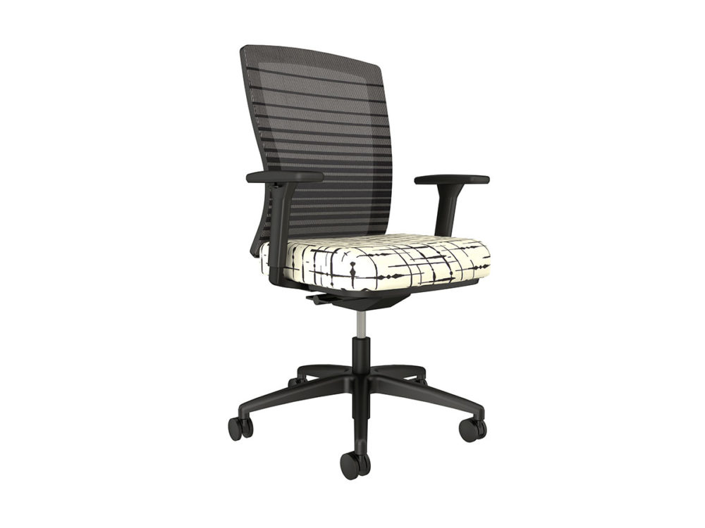 Natick Task Seating Collection - Image 6