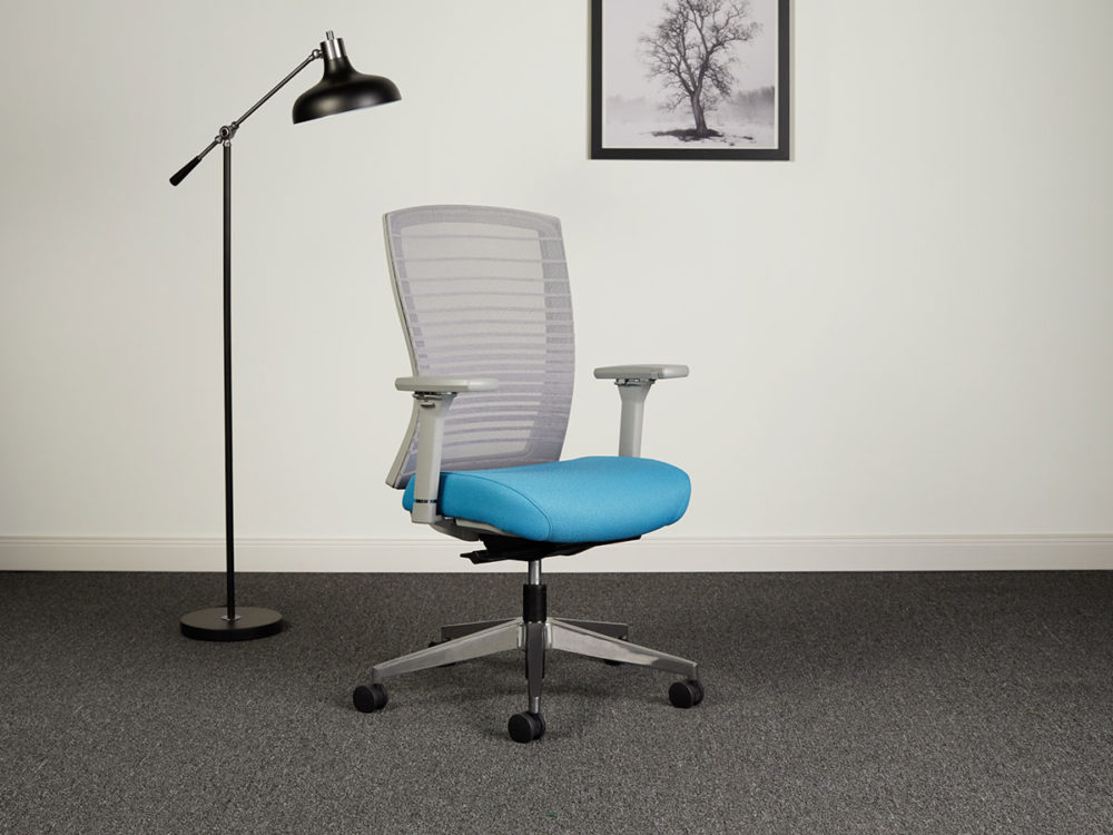 Natick Task Seating Collection - Image 2