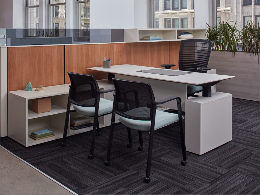 Natick Task Seating Collection - Image 9