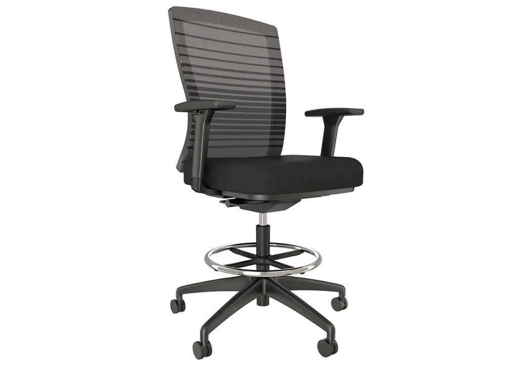 Natick Stool Seating Collection - Image 2