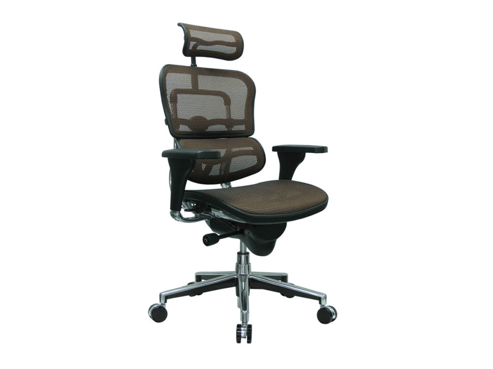 Ergohuman High Collection - Image 11