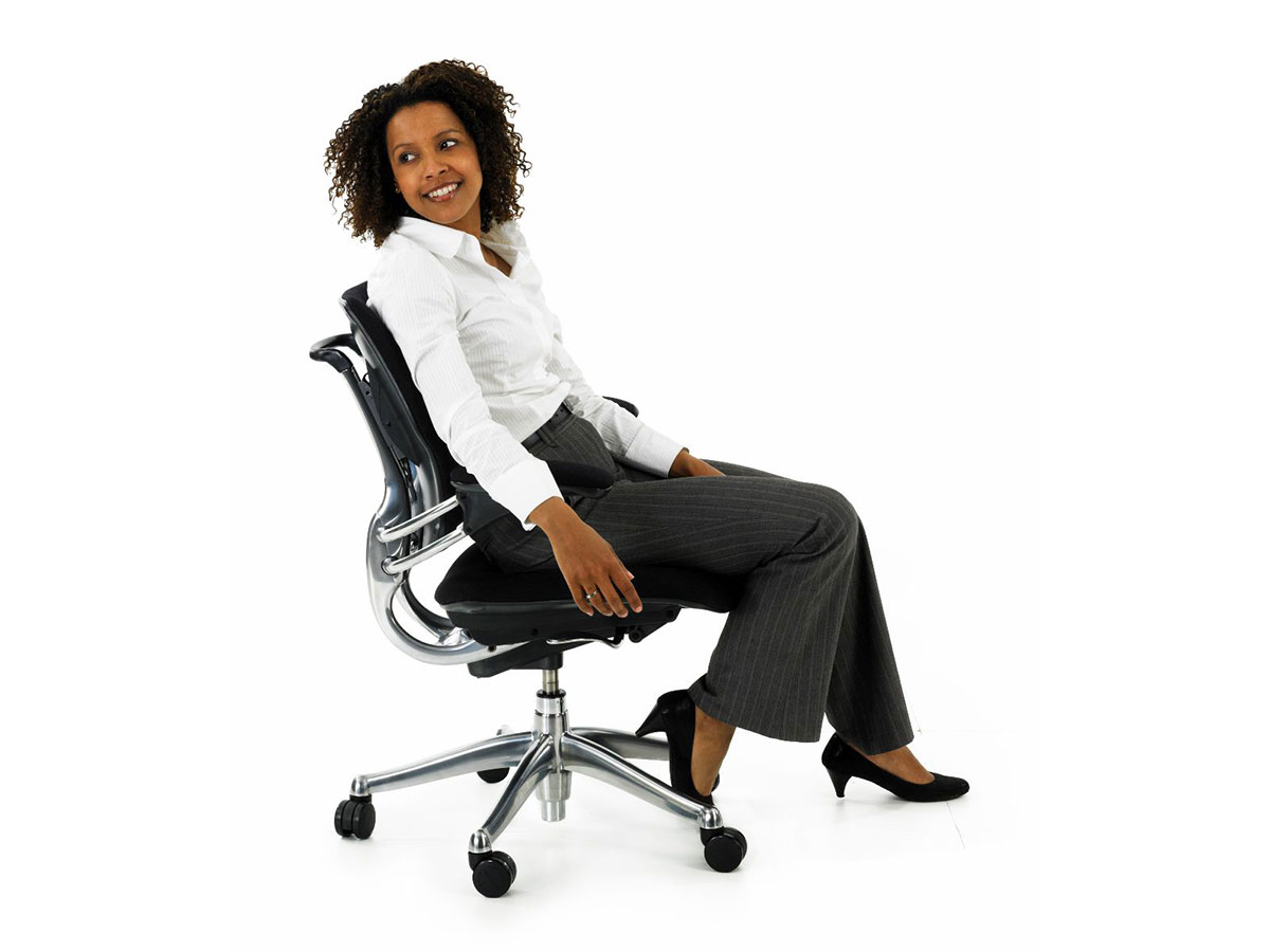 Freedom Task Chair Collection - Image 6
