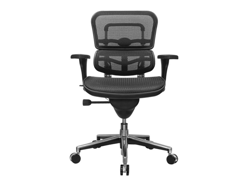 Ergohuman Seat Low Collection - Image 9