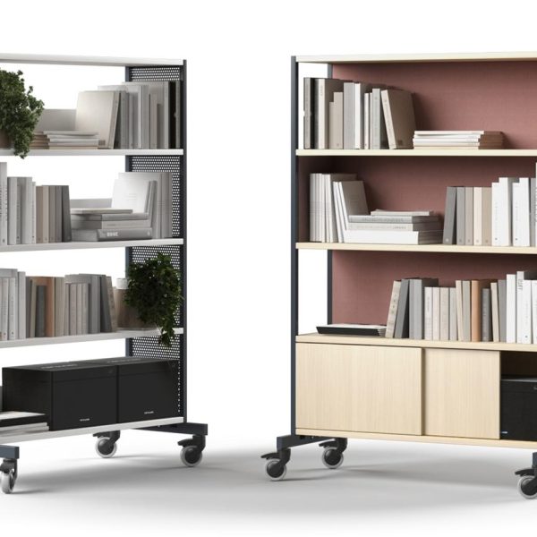 Worklab Storage Collection