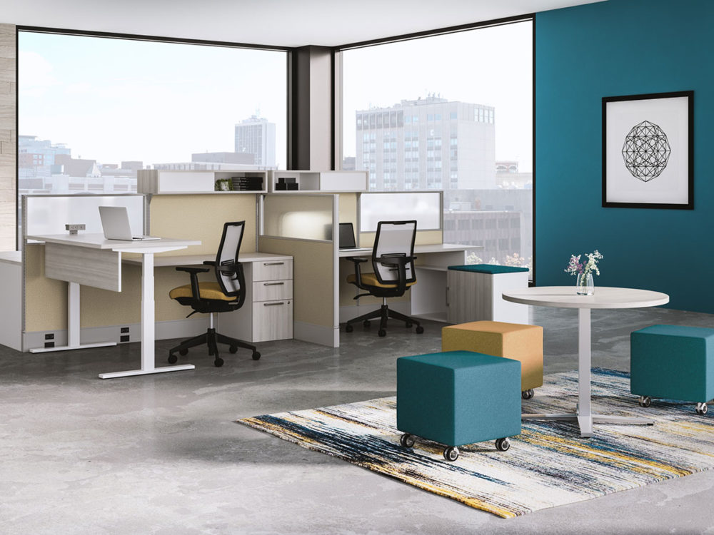 Devens Task Seating Collection - Image 5