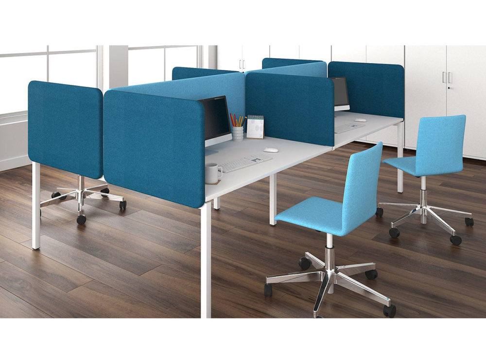 Nova U Benching Collection - Image 5