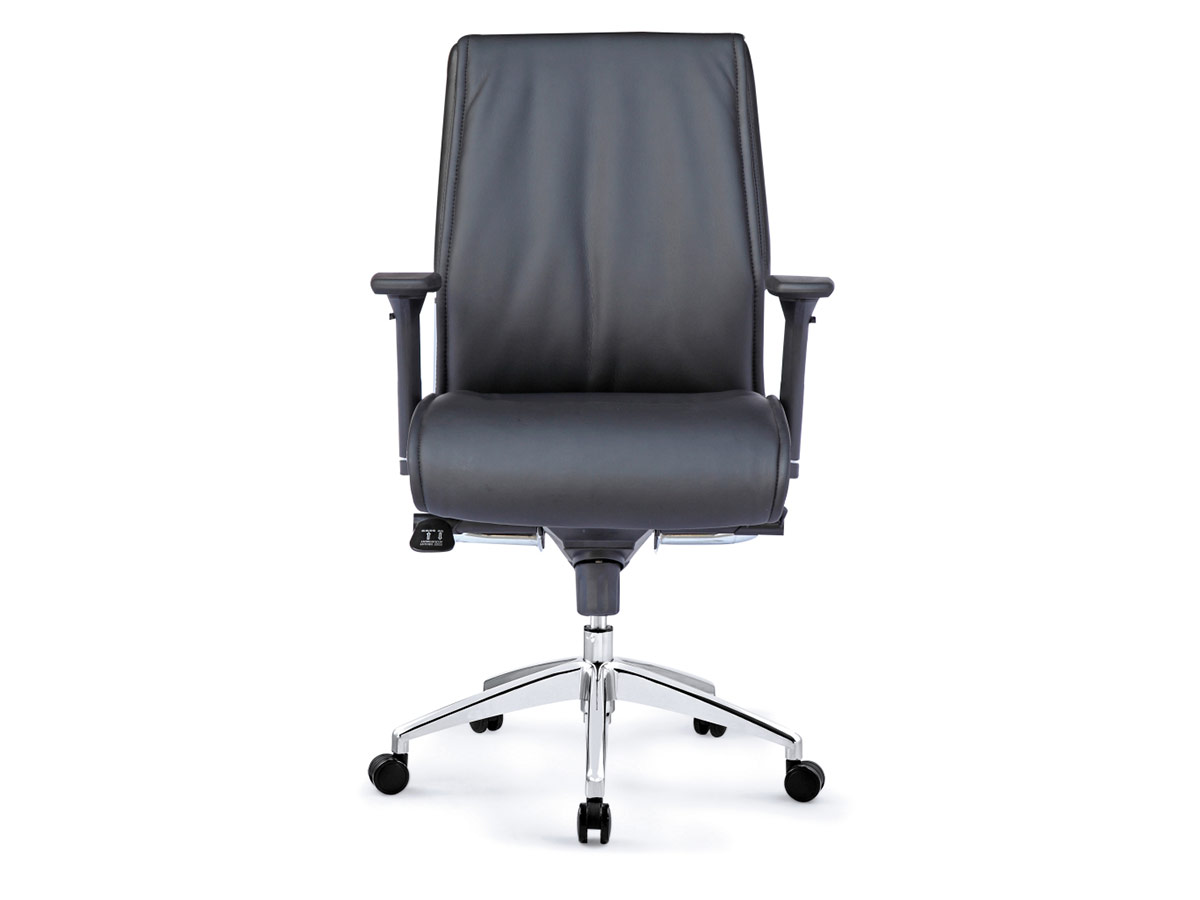 9838B.L Tranquility Mid Back Collection