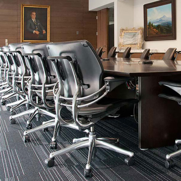 Freedom Task Chair Collection