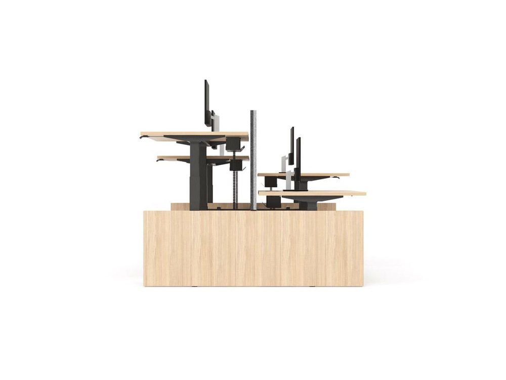 Motion Benching Collection - Image 8