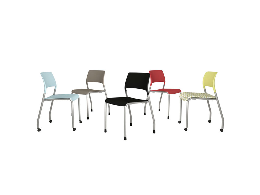Pierce Seating Collection - Image 10