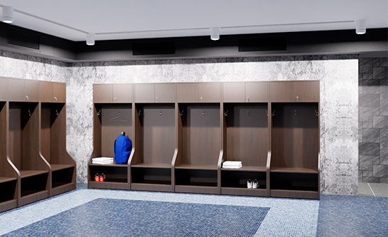 Intelligent Locker Collection - Image 4