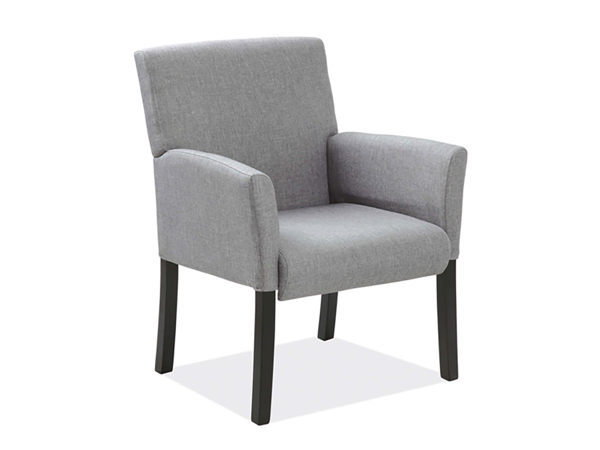 Bowery Collection Guest Chair - Image 9