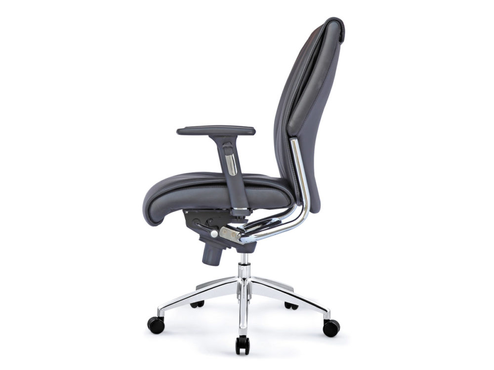 9838B.L Tranquility Mid Back Collection - Image 3