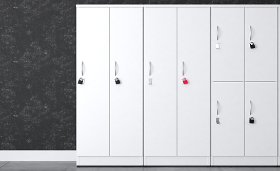 Intelligent Locker Collection - Image 19