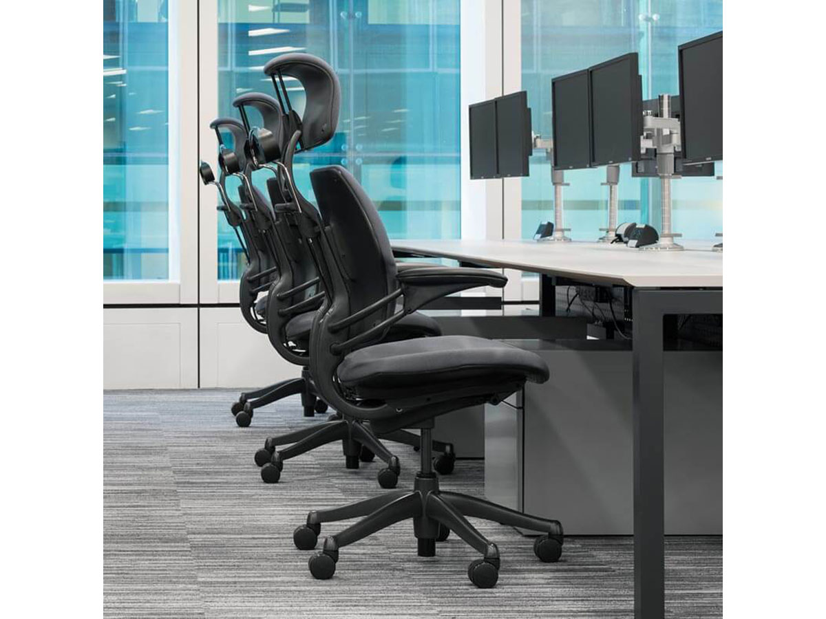 Freedom Headrest Collection - Image 6