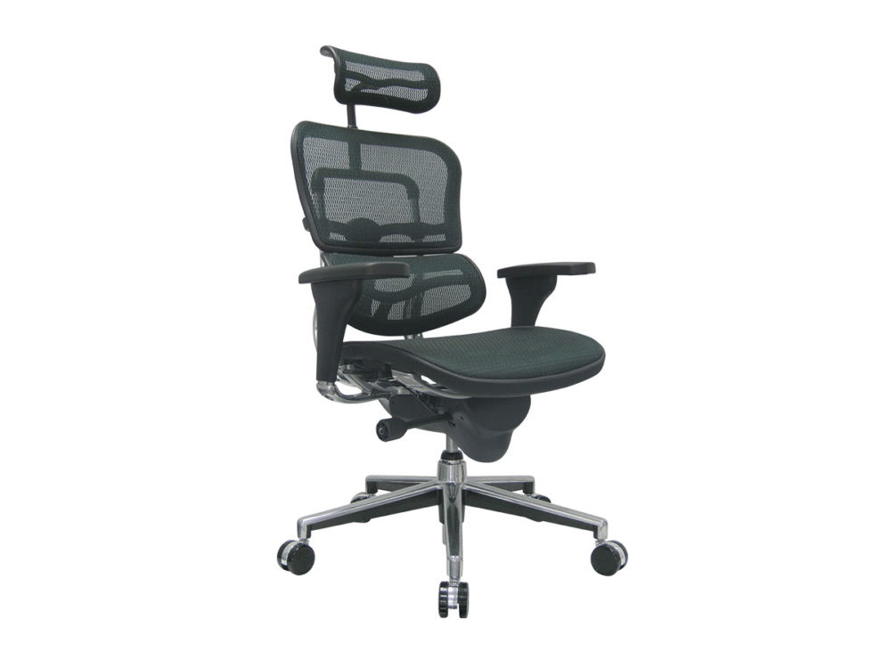 Ergohuman High Collection - Image 15