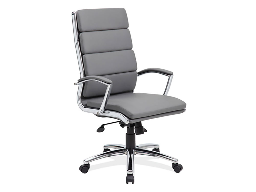 Merak Collection - Executive High Back - Image 8