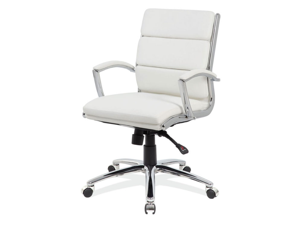 Merak Collection - Executive Mid Back - Image 9
