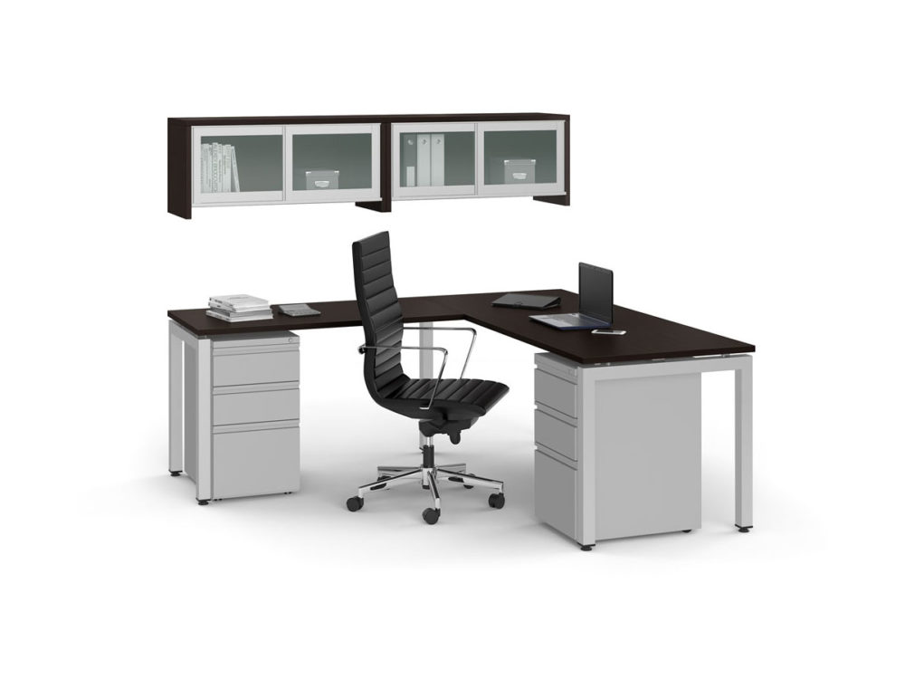 Tre Collection - Executive High Back Chair - Image 3