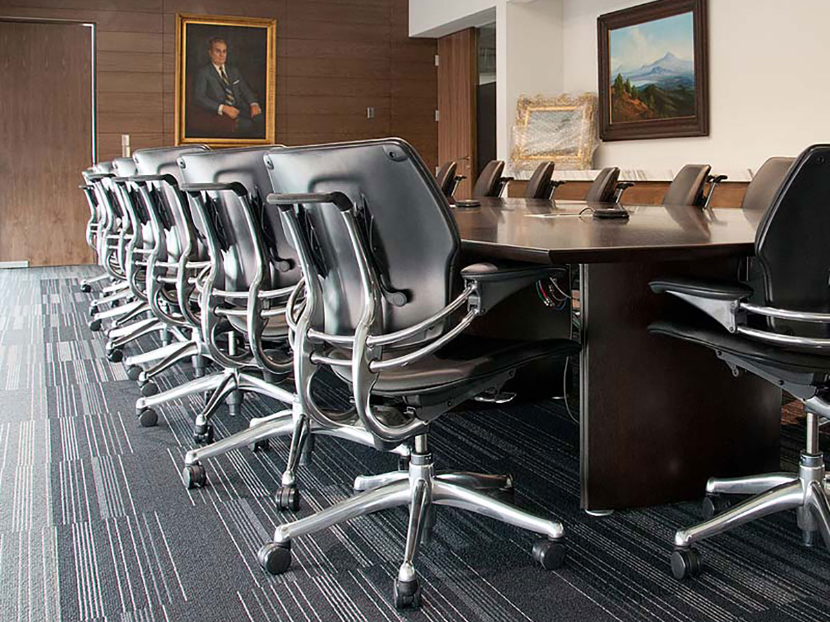 Freedom Task Chair Collection