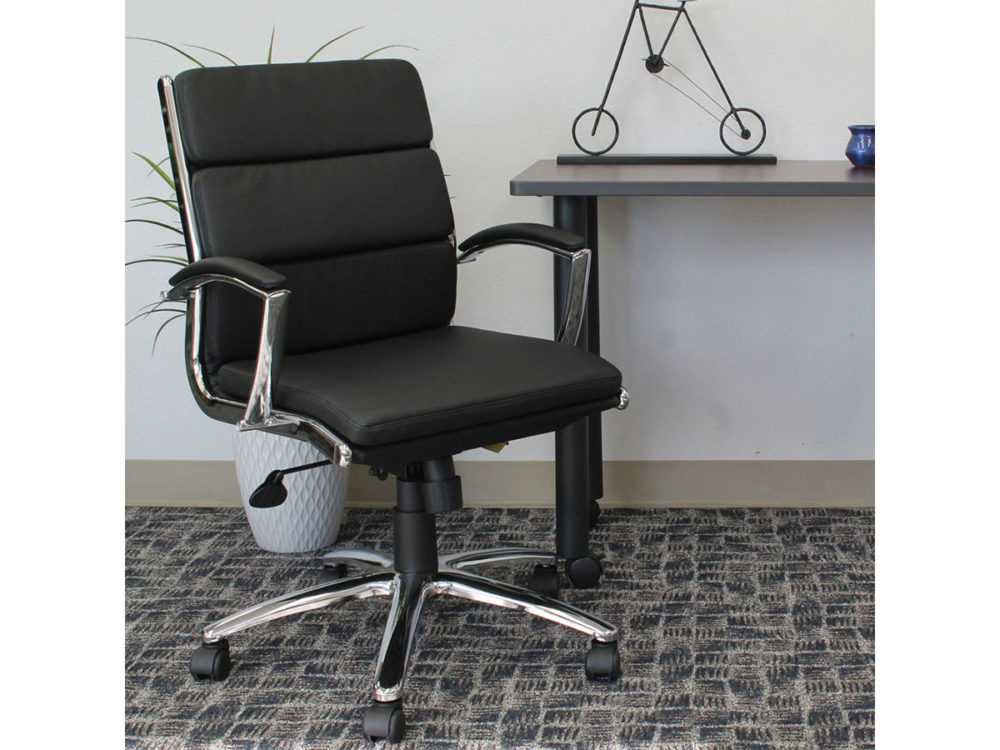 Merak Collection - Executive Mid Back - Image 11