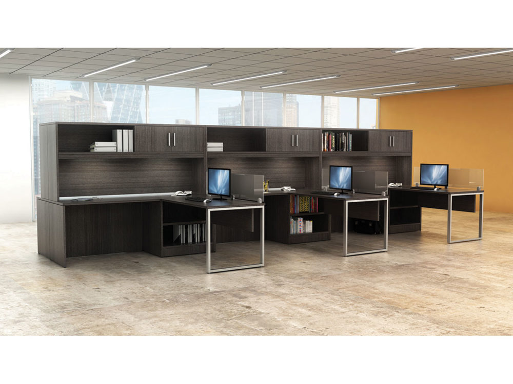 Intelligent Benching Collection - Image 7