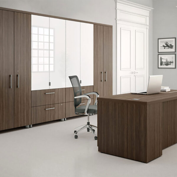 Manhattan Collection