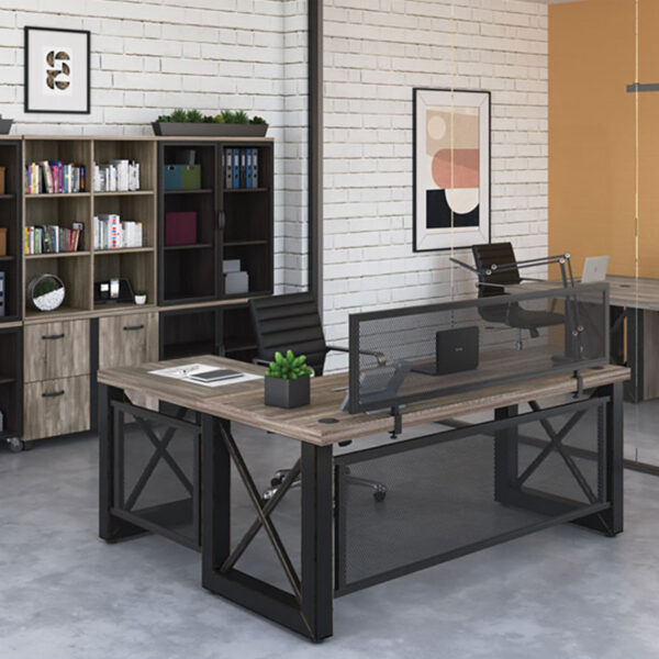 Riveted Collection