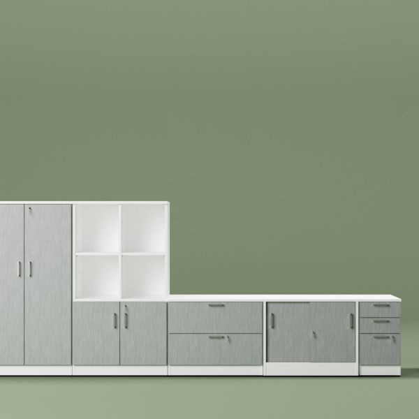 Intelligent Mini Storage Collection